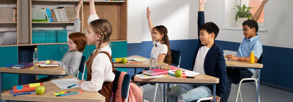 Success Stories: How Tusksol School ERP Empowers Schools Worldwide